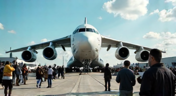 Soziale Auswirkungen der Antonov (6/10)