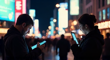 Soziale Auswirkungen der Mediennutzung (6/10)