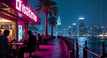 Soziale Auswirkungen der OLED-Technologie (6/10)