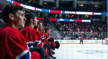 Soziale Auswirkungen des Eishockeys