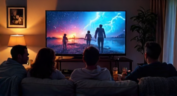 Soziale Auswirkungen des Fernsehkonsums