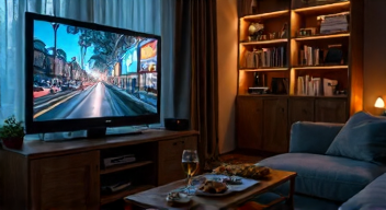 Soziale Auswirkungen des Fernsehkonsums (6/10)