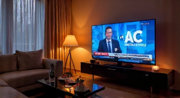 Soziale Auswirkungen des Fernsehkonsums (6/10)