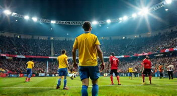 Soziale Auswirkungen des Sports (6/10)