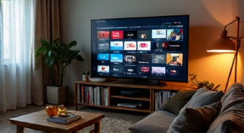 Soziale Auswirkungen des Streaming-Zeitalters (6/10)