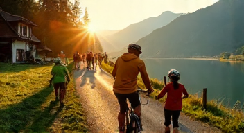 Soziale Auswirkungen des Tourismus in Masuren (6/10)