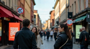 Soziale Auswirkungen von Dokumentationen (5/10)