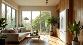 Soziale Auswirkungen von Smart Homes (6/10)