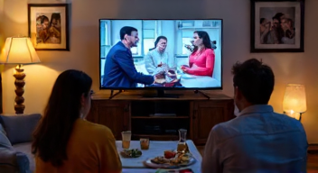 Soziale Auswirkungen von TV-Formaten