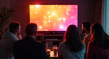 Soziale Auswirkungen von TV-Formaten (5/10)