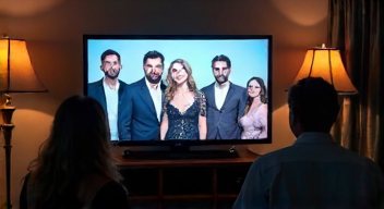 Soziale Auswirkungen von TV-Formaten (7/10)