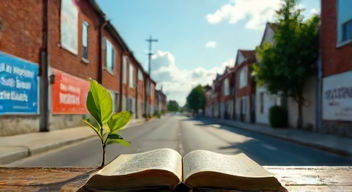 Soziale Bewegungen und ihre Auswirkungen von Dr. Lisa Bergmann (5/10)
