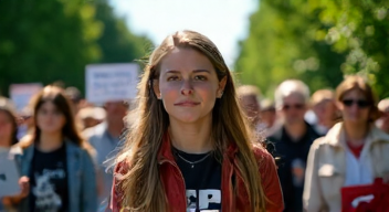 Soziale Bewegungen und ihre Rolle in der Umweltbildung (6/10)