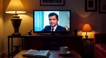 Soziale Bewusstseinsbildung durch Telenovelas (6/10)