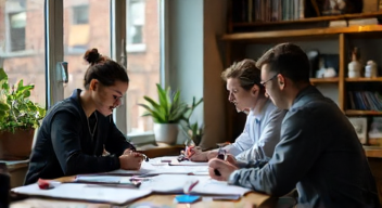 Soziale Dimensionen der Kreativität