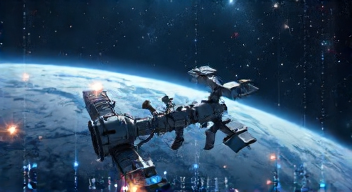 Soziale Dimensionen der Raumfahrt (6/10)