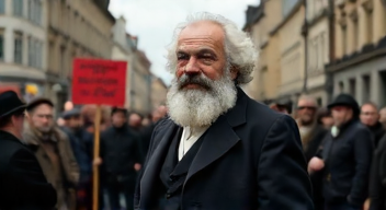 Soziale Dimensionen der Satire (6/10)