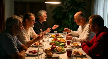 Soziale Dimensionen des Fastens