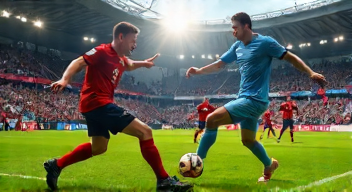 Soziale Dimensionen des Fußballs