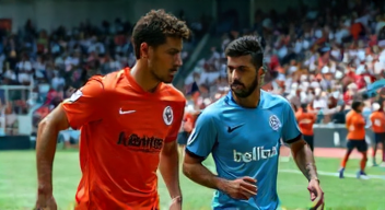 Soziale Dimensionen des Sports