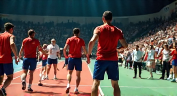 Soziale Dimensionen des Sports (6/10)