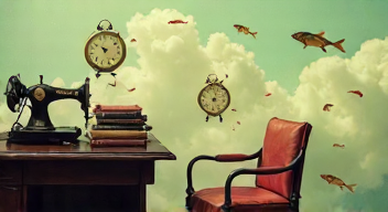 Soziale Dimensionen des Surrealismus (6/10)