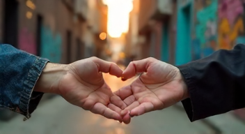 Soziale Dimensionen von Musik und Gebärdensprache (6/10)