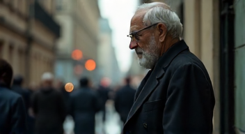 Soziale Dynamiken im Film (6/10)