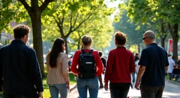 Soziale Dynamiken im Fokus (6/10)