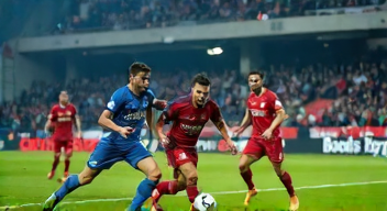 Soziale Dynamiken im Fußball (6/10)