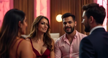 Soziale Dynamiken im Reality-TV (6/10)