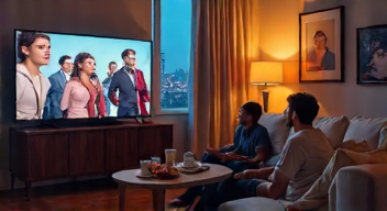 Soziale Dynamiken im Serienkonsum (6/10)