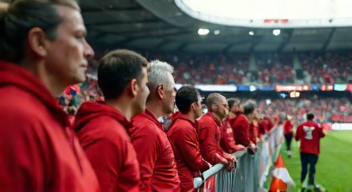 Soziale Dynamiken im Sportkonsum (5/10)