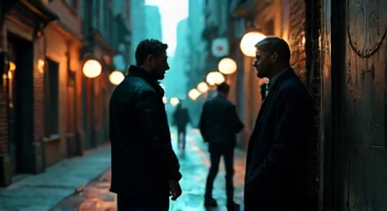 Soziale Dynamiken im "Tatort" (6/10)