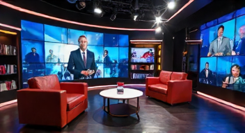 Soziale Dynamiken in der Fernsehkultur (6/10)