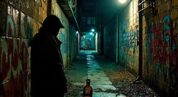 Soziale Dynamiken in der Kriminalgeschichte (6/10)