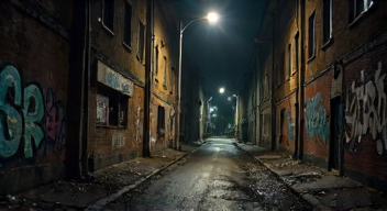 Soziale Dynamiken in Kriminalgeschichten (6/10)