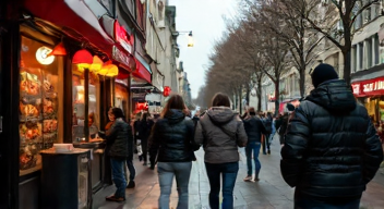 Soziale Dynamiken und Adipositas: Ein gesellschaftliches Problem (6/10)