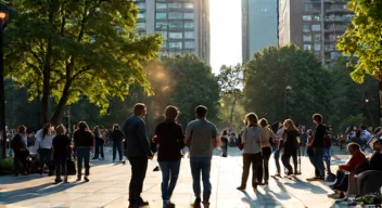 Soziale Dynamiken und ihre Auswirkungen