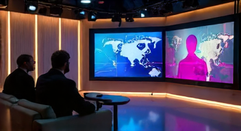 Soziale Dynamiken und ihre Auswirkungen auf TV-Formate (6/10)