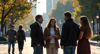 Soziale Dynamiken und ihre Darstellung (6/10)