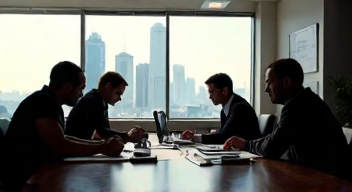 Soziale Dynamiken und Teamarbeit in "NCIS: Los Angeles" (5/10)