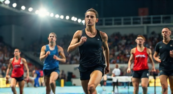 Soziale Einflüsse auf Athleten (5/10)