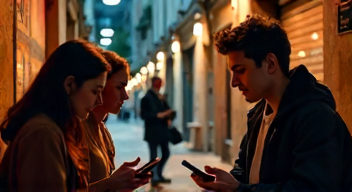 Soziale Einflüsse auf das Musikinteresse (6/10)