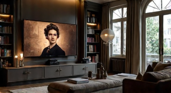 Soziale Einflüsse auf Krimi-Serien (6/10)