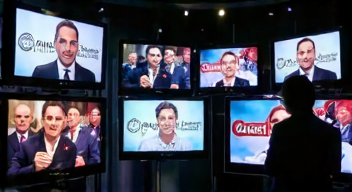 Soziale Einflüsse auf TV-Inhalte (6/10)