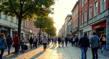 Soziale Faktoren und ihre Auswirkungen (6/10)