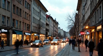 Soziale Fragestellungen in "Großstadtrevier" (6/10)