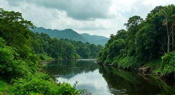 Soziale Herausforderungen im Amazonas (6/10)