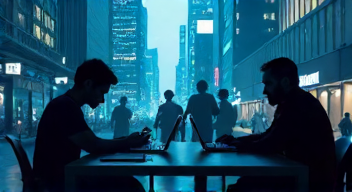 Soziale Implikationen der digitalen Unsicherheit (6/10)